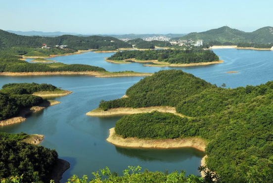 贵州水土保持