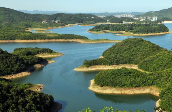 河道治理