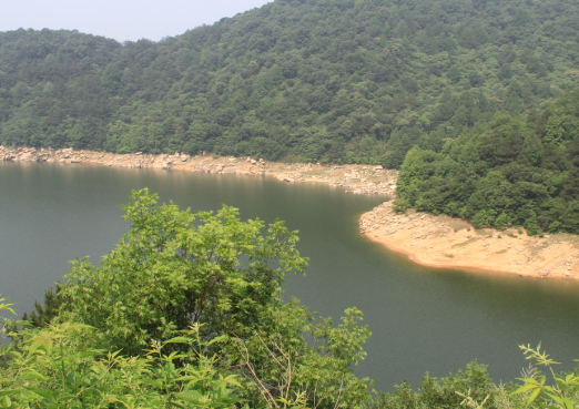 贵州水土保持